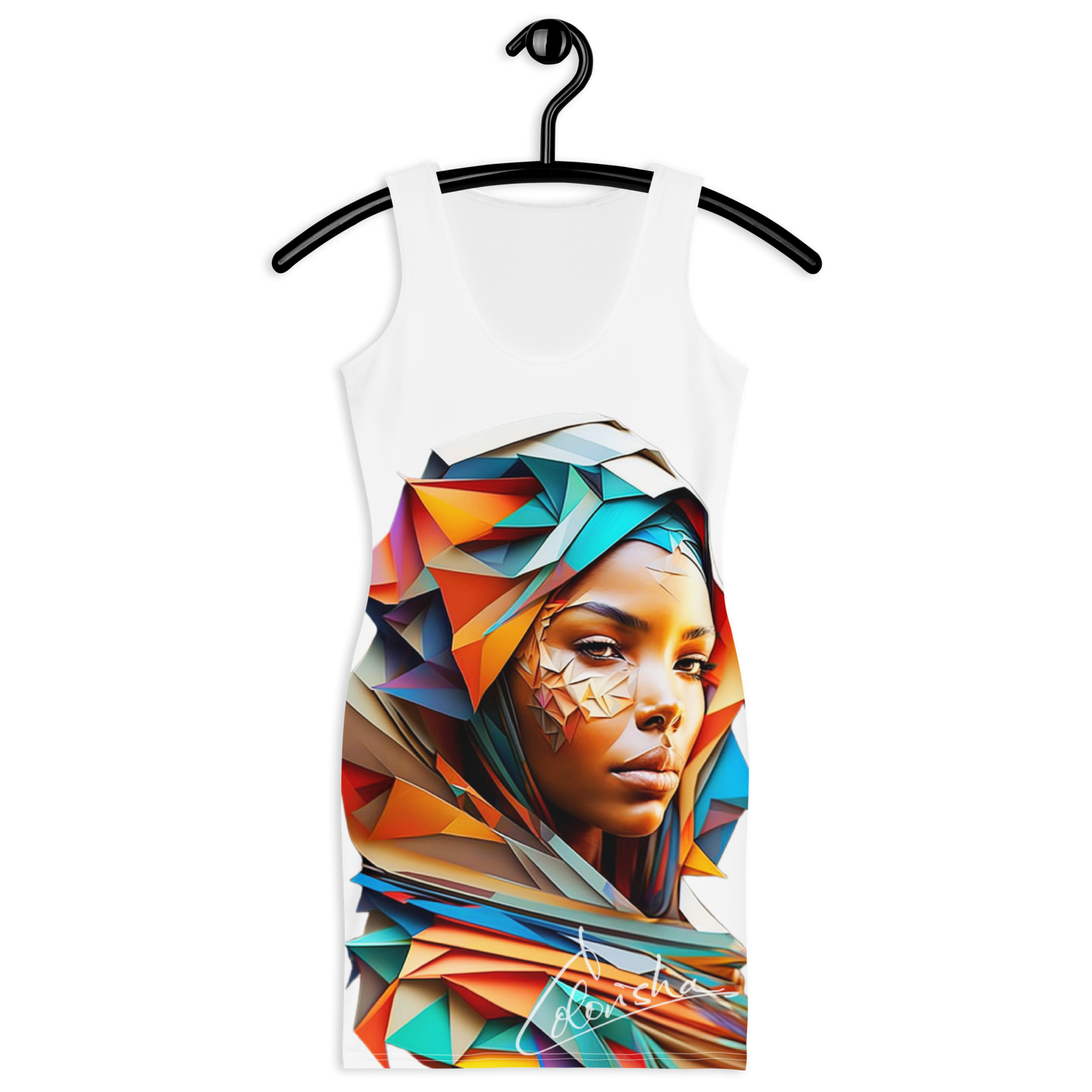 Shayma - Robe - Modèle n°10