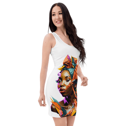 Sandra - Dress - Model n°17