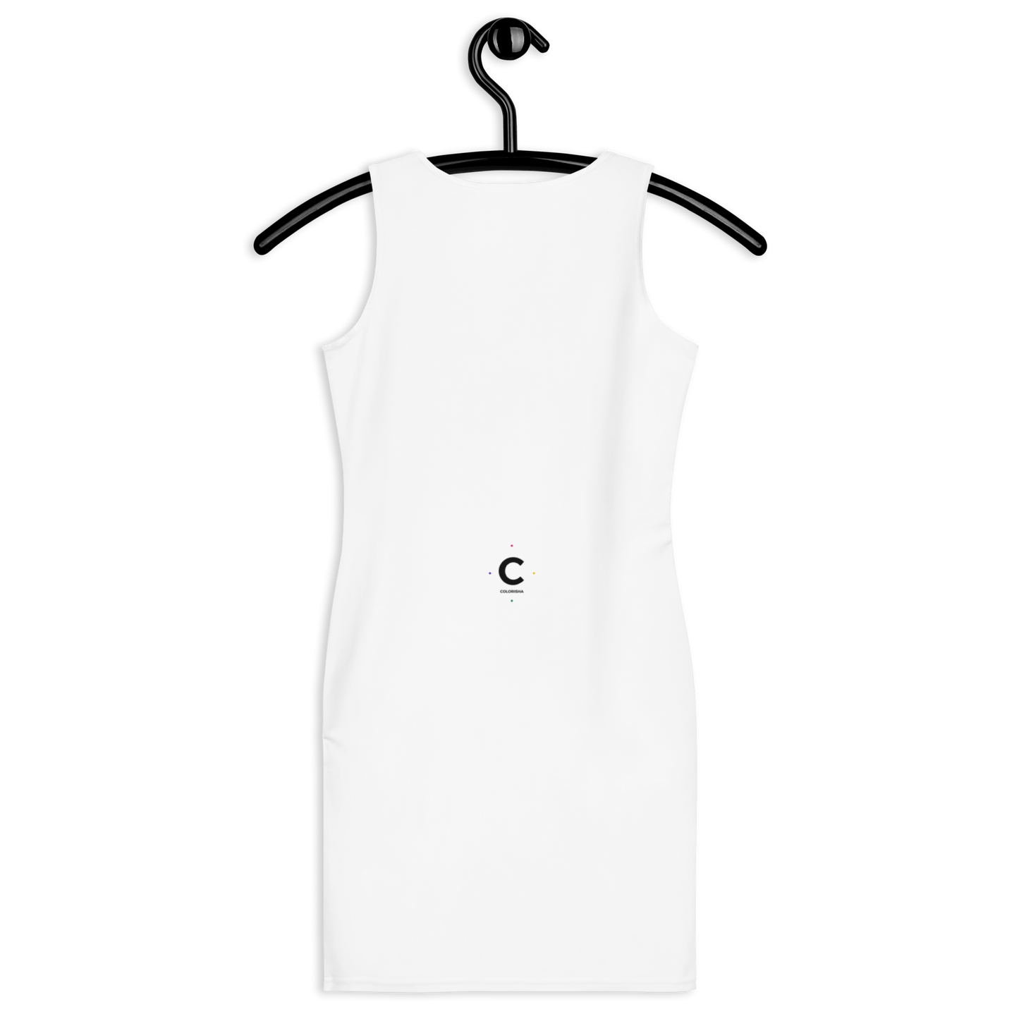 Ochun - Dress - Model n°5