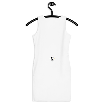 Assa - Dress - model n°3