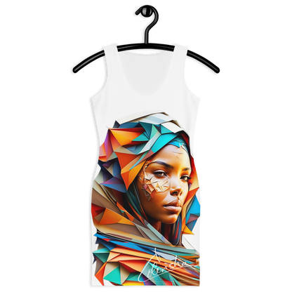 Shayma - Dress - Model n°10