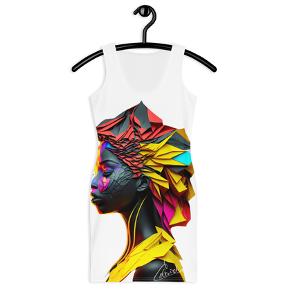 Fira - Dress - Model n°6